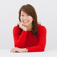 西村真里子氏